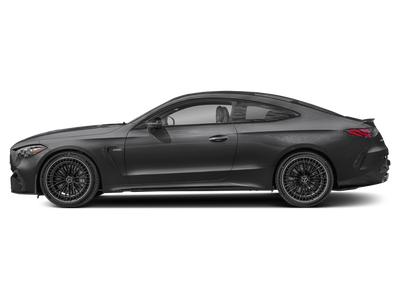 2027 Mercedes-Benz CLE CLE 53 AMG® 4MATIC®