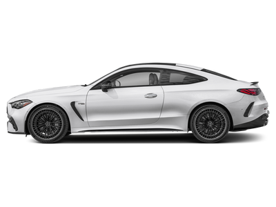 2027 Mercedes-Benz CLE CLE 450 4MATIC®