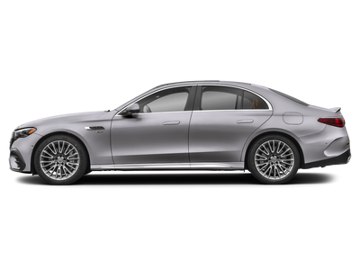 2027 Mercedes-Benz E-Class E 53 AMG® 4MATIC®