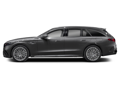 2027 Mercedes-Benz E-Class E 53 AMG® 4MATIC®