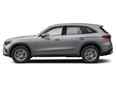 2027 Mercedes-Benz GLC GLC 300 4MATIC®