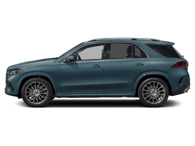 2027 Mercedes-Benz GLE GLE 450 4MATIC®