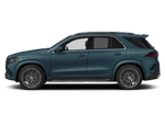 2027 Mercedes-Benz GLE 4MATIC®