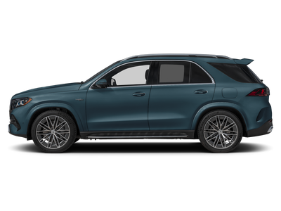 2027 Mercedes-Benz GLE 4MATIC®