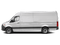2027 Mercedes-Benz Sprinter 2500 Cargo 170 WB High Roof