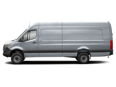 2027 Mercedes-Benz Sprinter 2500 Cargo 170 WB Extended