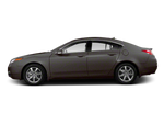 2012 Acura TL 3.5 w/Technology Package