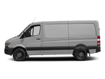 2016 Mercedes-Benz Sprinter 2500 Cargo 144 WB BlueTEC®