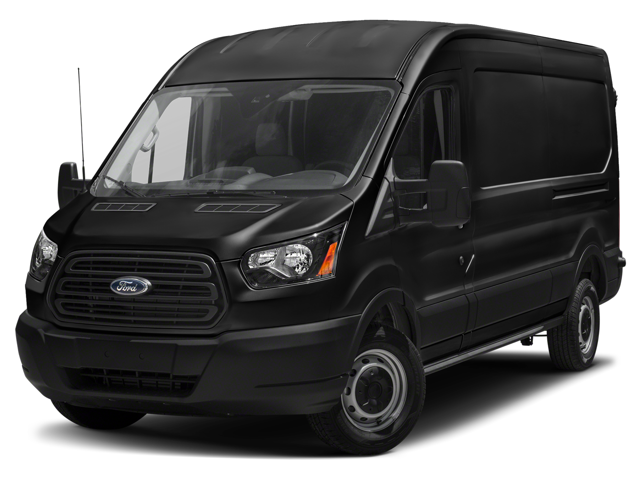 2015 Ford Transit 250 Van Med Roof Sliding Pass. 148 WB's photo