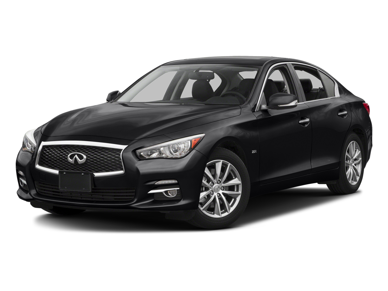 2017 INFINITI Q50 3.0t Signature Edition