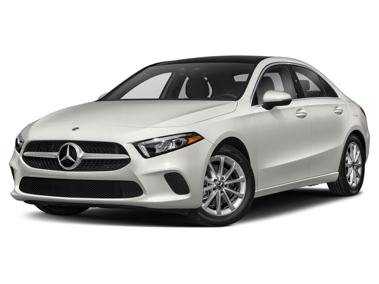 2019 Mercedes-Benz A-Class A 220 4MATIC®
