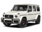 2019 Mercedes-Benz G-Class G 63 AMG® 4MATIC®