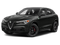 2020 Alfa Romeo Stelvio Quadrifoglio
