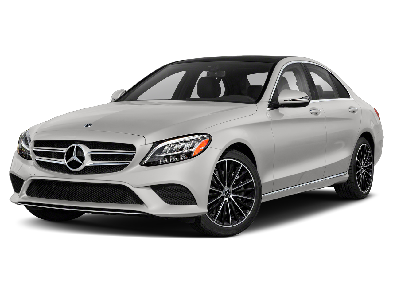 2020 Mercedes-Benz C-Class C 300 4MATIC®