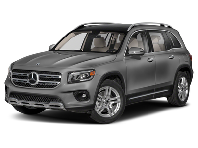 2020 Mercedes-Benz GLB GLB 250 4MATIC®