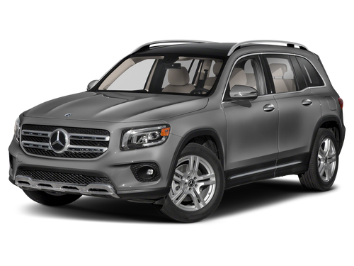 2020 Mercedes-Benz GLB GLB 250 4MATIC®