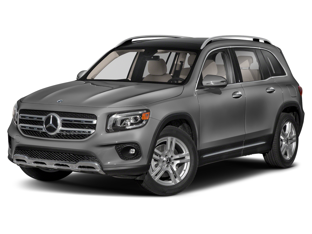 2020 Mercedes-Benz GLB GLB 250 4MATIC®