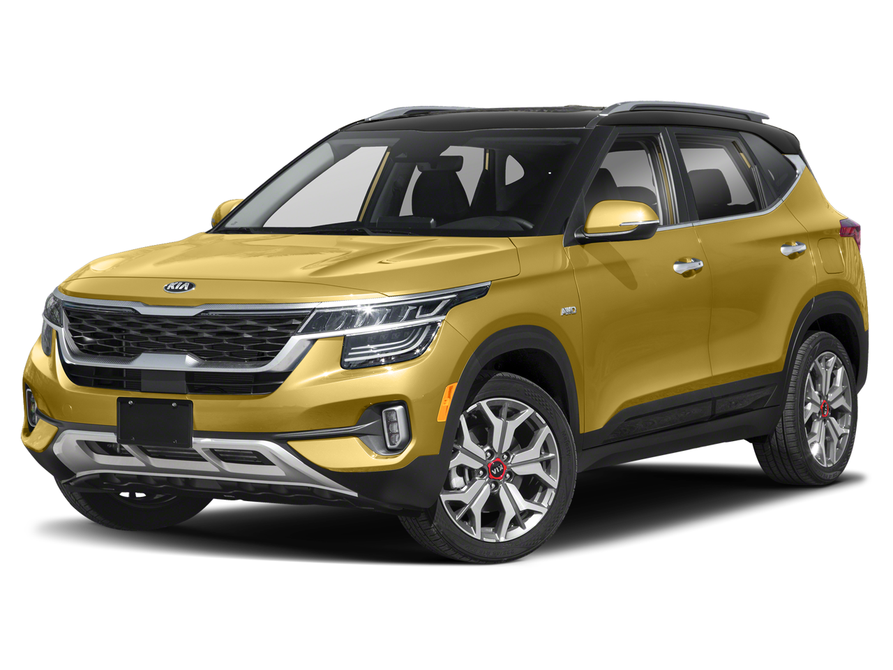 2021 Kia Seltos SX
