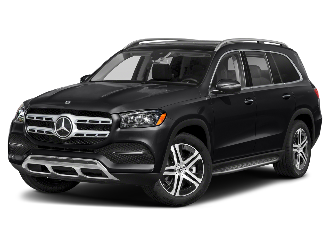 2021 Mercedes-Benz GLS GLS 450 4MATIC®