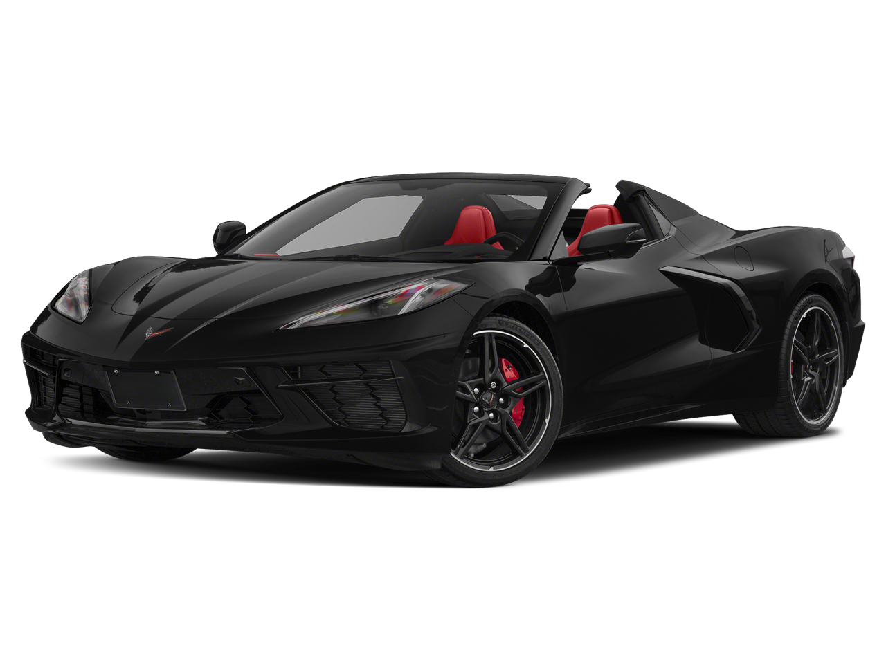 2022 Chevrolet Corvette