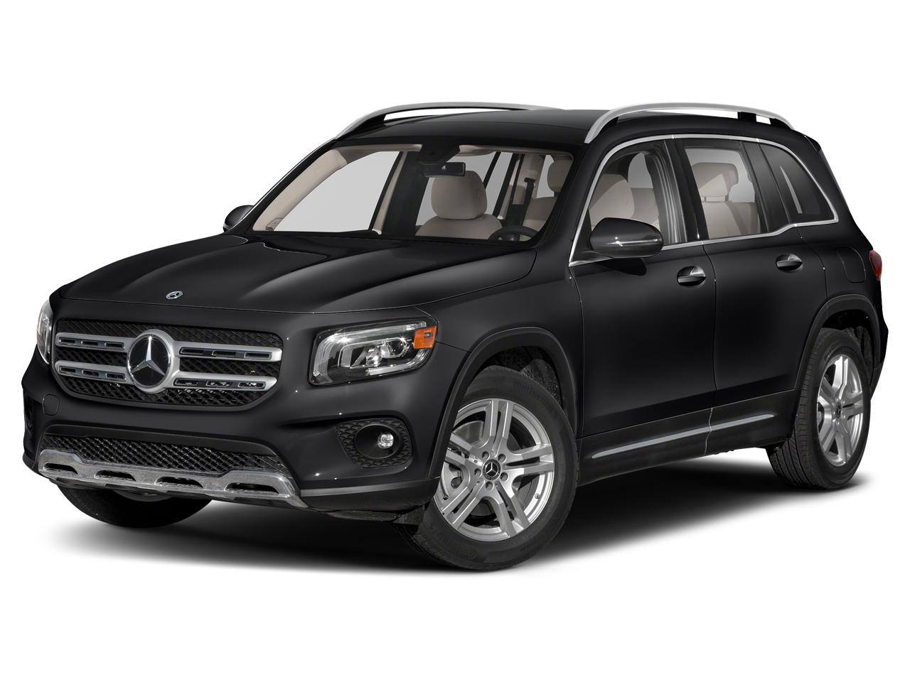 2022 Mercedes-Benz GLB GLB 250 4MATIC®