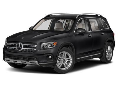 2022 Mercedes-Benz GLB GLB 250 4MATIC®