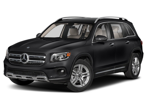 2022 Mercedes-Benz GLB GLB 250 4MATIC®
