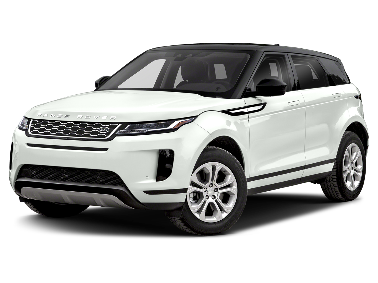 2023 Land Rover Range Rover Evoque S