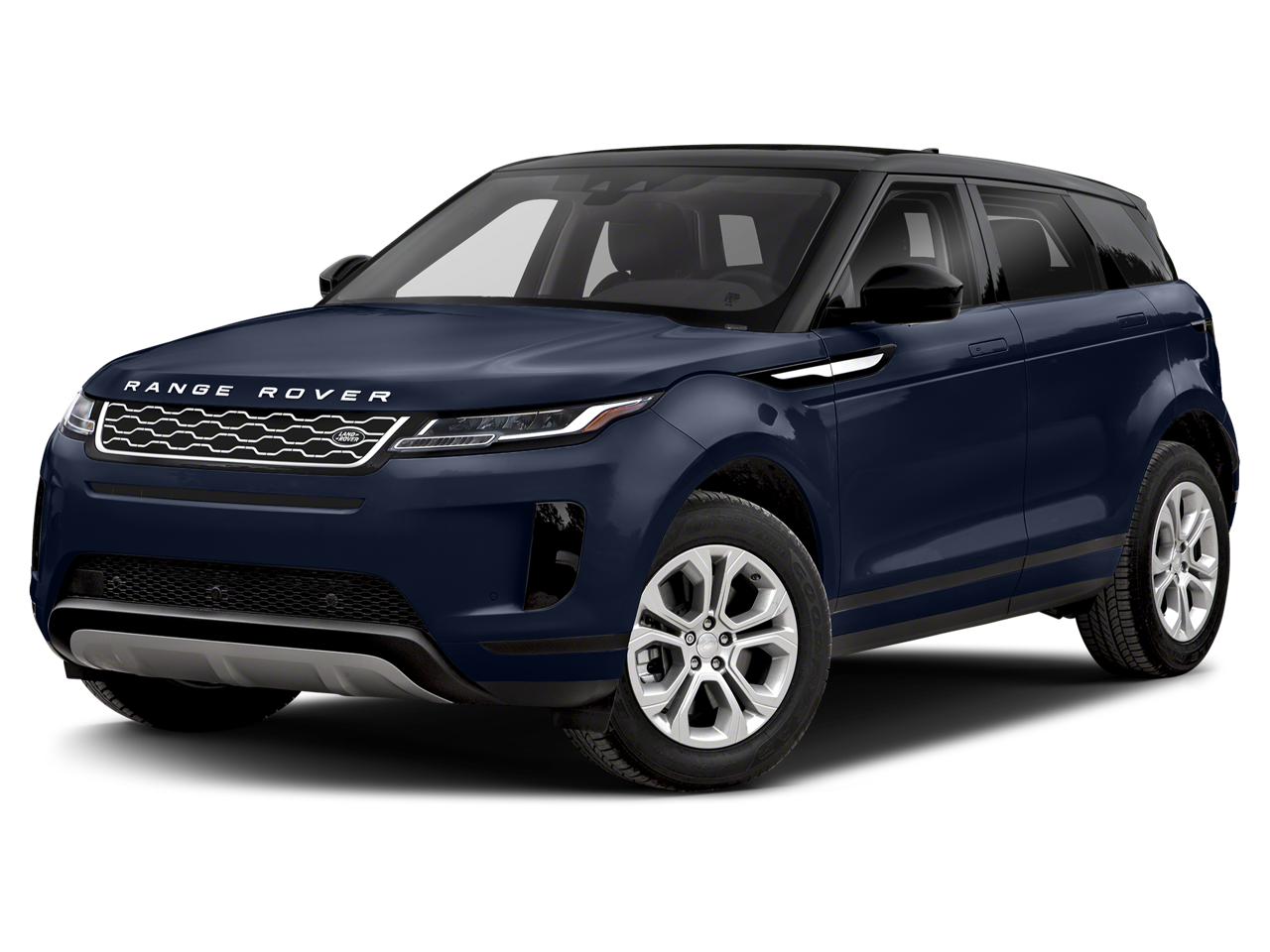 2023 Land Rover Range Rover Evoque SE