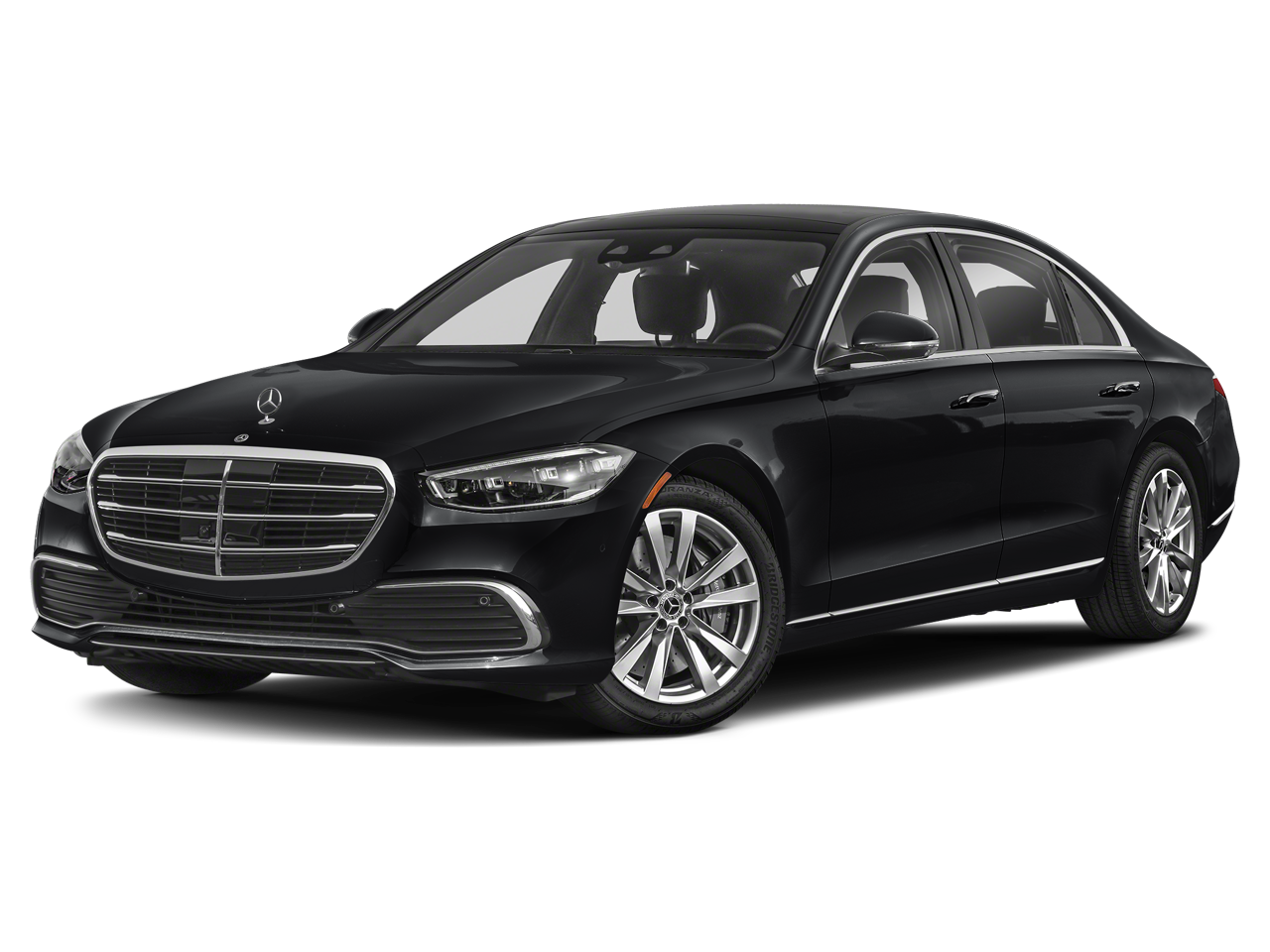 2023 Mercedes-Benz S-Class S 500 4MATIC's photo