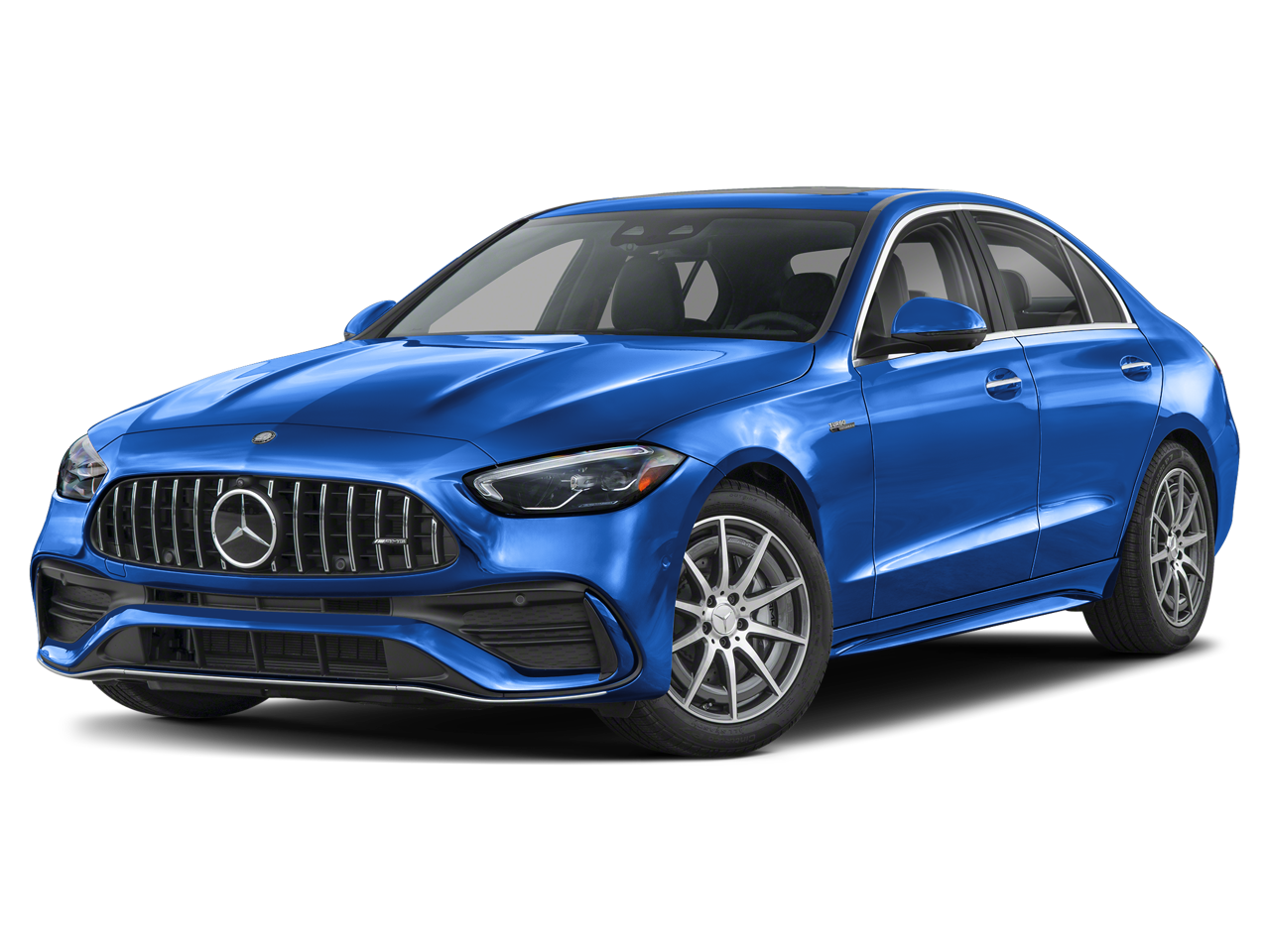 2023 Mercedes-Benz C-Class AMG C43 4MATIC's photo