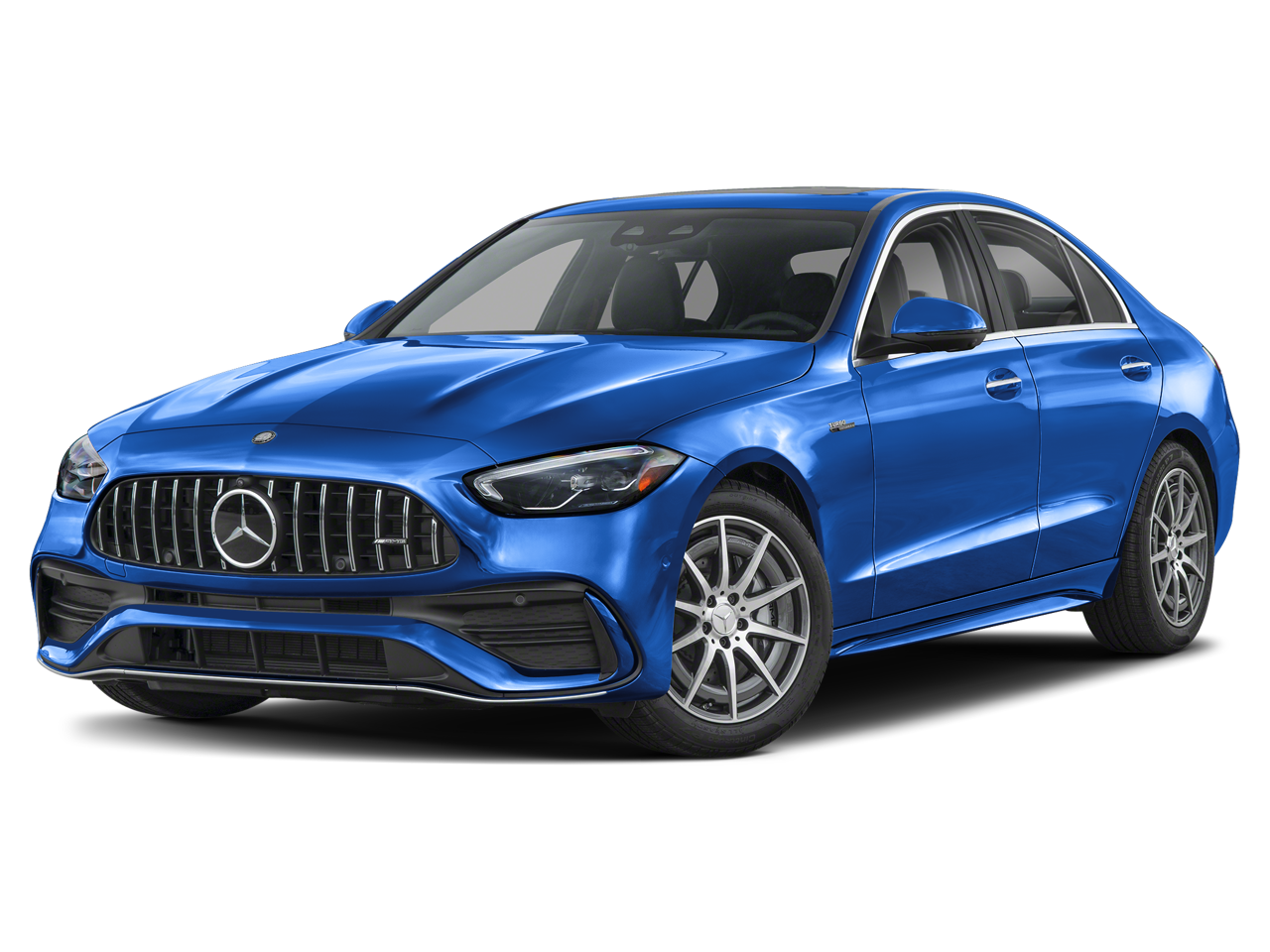2023 Mercedes-Benz C-Class C 43 AMG® 4MATIC®