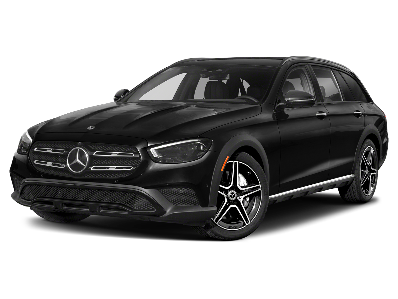 2023 Mercedes-Benz E-Class E450 4MATIC All-Terrain's photo