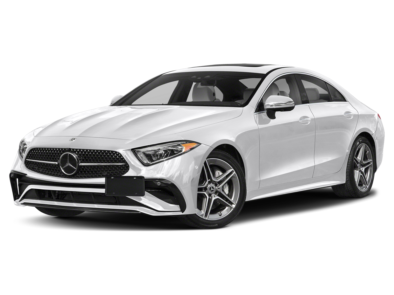 2023 Mercedes-Benz CLS-Class