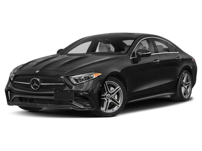 2023 Mercedes-Benz CLS CLS 450 4MATIC®