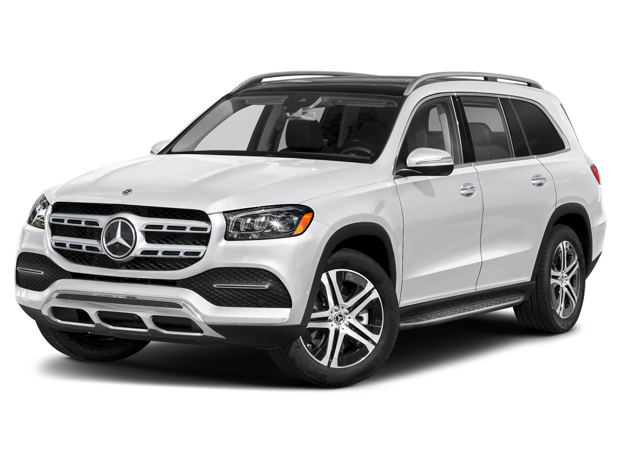 2023 Mercedes-Benz GLS GLS 450 4MATIC®