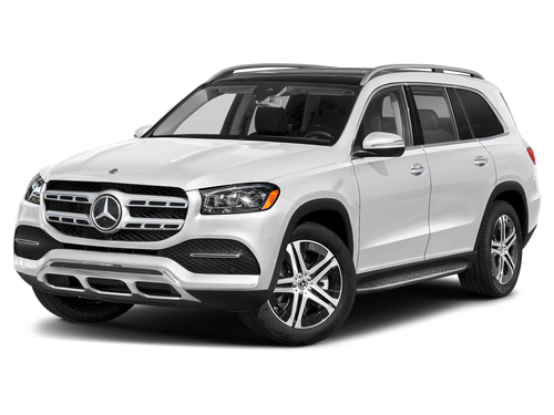 2023 Mercedes-Benz GLS GLS 450 4MATIC®