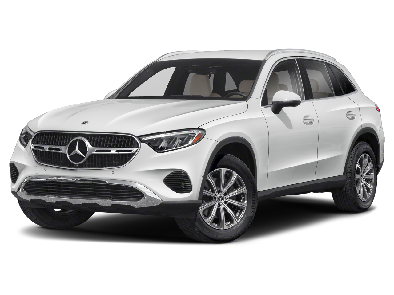 2023 Mercedes-Benz GLC GLC 300 4MATIC®