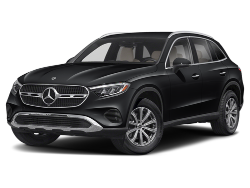 2023 Mercedes-Benz GLC GLC 300 4MATIC®
