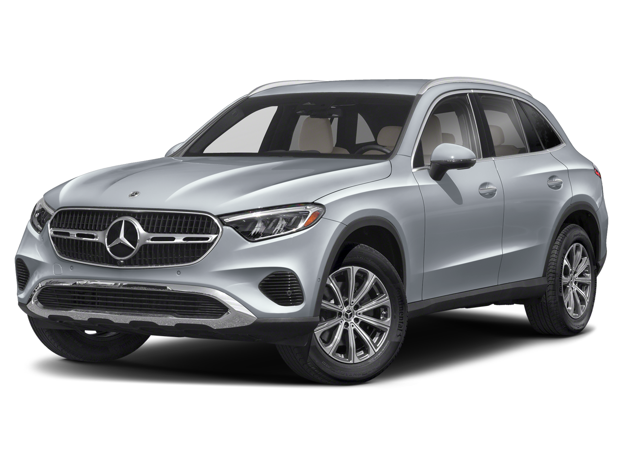 2023 Mercedes-Benz GLC GLC 300 4MATIC®