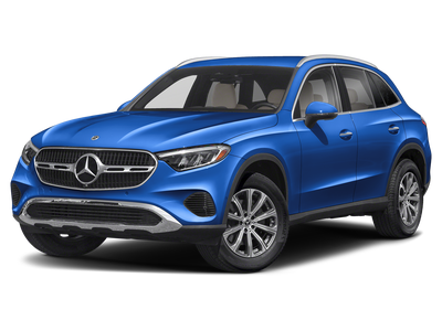 2023 Mercedes-Benz GLC GLC 300 4MATIC®