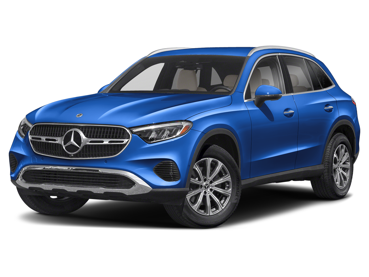 2023 Mercedes-Benz GLC GLC 300 4MATIC®