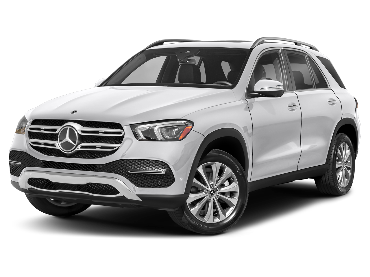 2023 Mercedes-Benz GLE