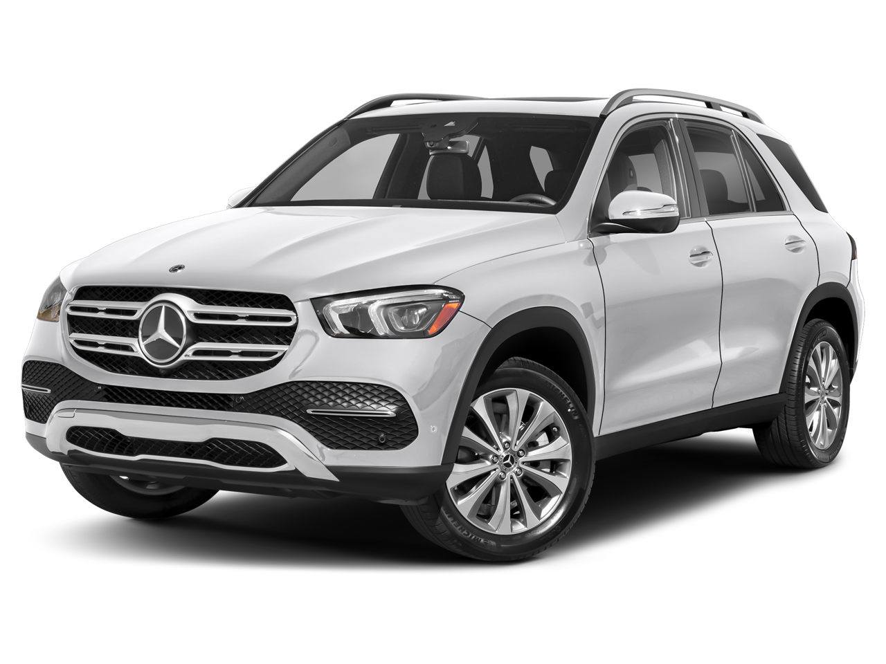 2023 Mercedes-Benz GLE GLE 350 4MATIC®