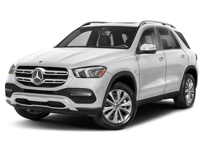 2023 Mercedes-Benz GLE GLE 350 4MATIC®