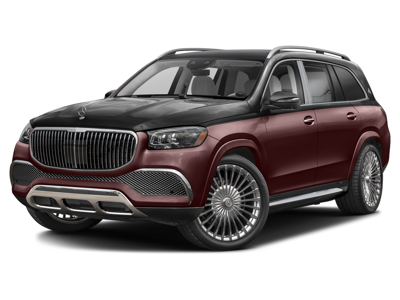2023 Mercedes-Benz GLS Maybach GLS 600 4MATIC®