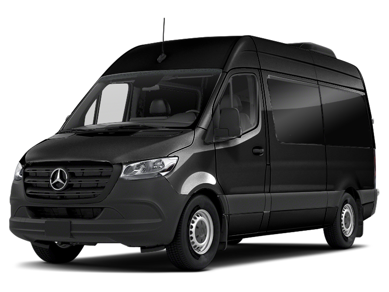 2023 Mercedes-Benz Sprinter 2500 Passenger 144 WB