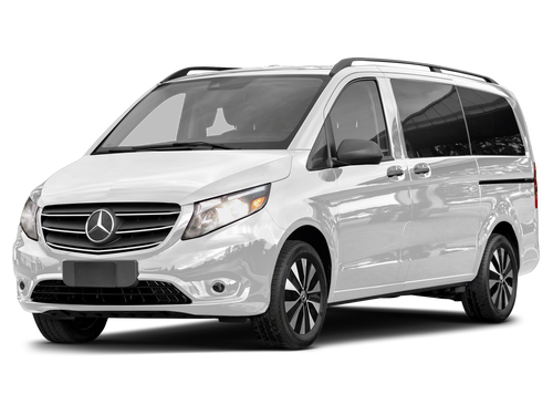 2023 Mercedes-Benz Metris Passenger