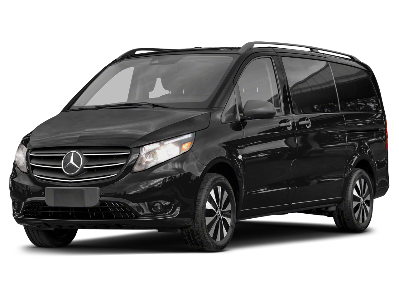 2023 Mercedes-Benz Metris 126" WB Passenger's photo