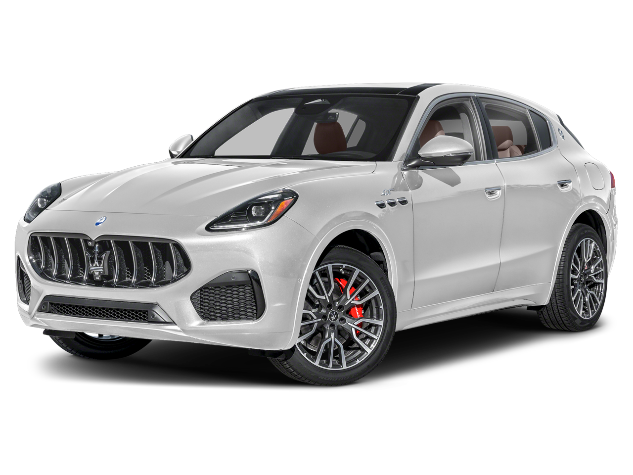 2023 Maserati Grecale TROFEO for sale in Burlington, MA